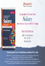 Computation Of Income from Salary