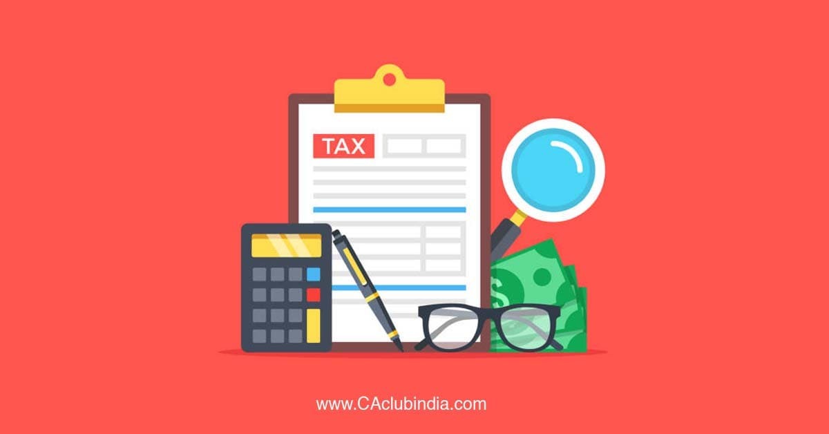 CBDT revises exceptions to monetary limits for filing appeals deferred in Section 158AB provisions