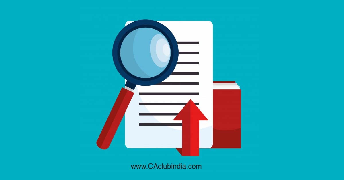 CAASB releases Exposure Draft of the Revised SCAs seeking public comments till July 8, 2022