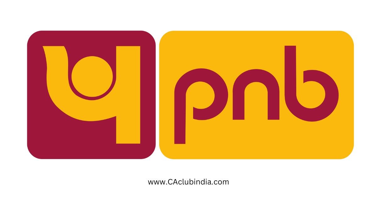 PNB Launches GST Sahay App for Invoice-based MSME Loans up to Rs 2 Lakh