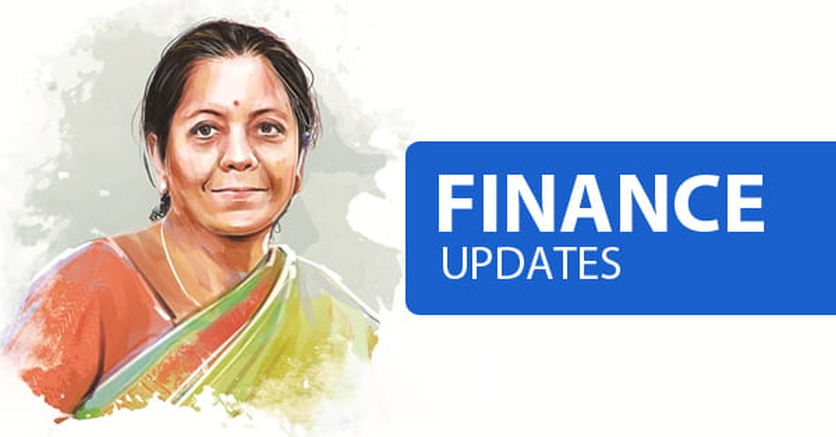FM Nirmala Sitharaman approves India s First Sovereign Green Bonds Framework