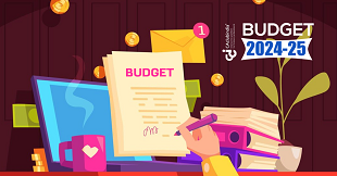 Budget 2024: Expectations from Union Budget 2024