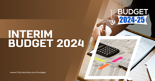 ICAI Commends Interim Budget 2024 for Successful Structural Reforms Paving the Way to a Stronger India