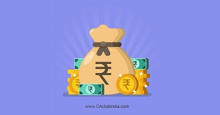 Consolidated Fund of India