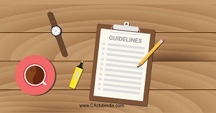 Guidelines on TDS/TCS u/s 194O, 194Q & 206C