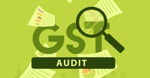 GST department audit and approach by taxpayers