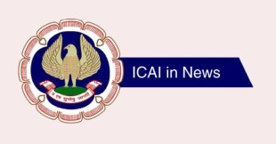 ICAI expresses gratitude over students who appeared for November 2020 CA Exams